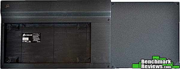 corsair lapdog straight Corsair Lapdog Game Control Center Review