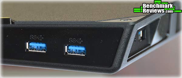 corsair lapdog usb3 Corsair Lapdog Game Control Center Review