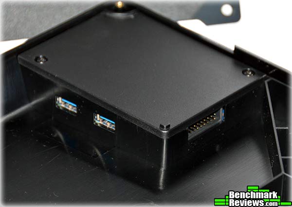 corsair lapdog usb hub Corsair Lapdog Game Control Center Review
