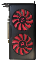 AMD Radeon RX 500 Series Graphics Card Introduced