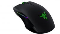 Razer Lancehead Wireless Gaming Mouse Released