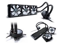 Fractal Design Celsius Series All in One Water Cooling Introduced