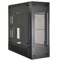Lian Li PC-O12 Mid-tower Case Launched