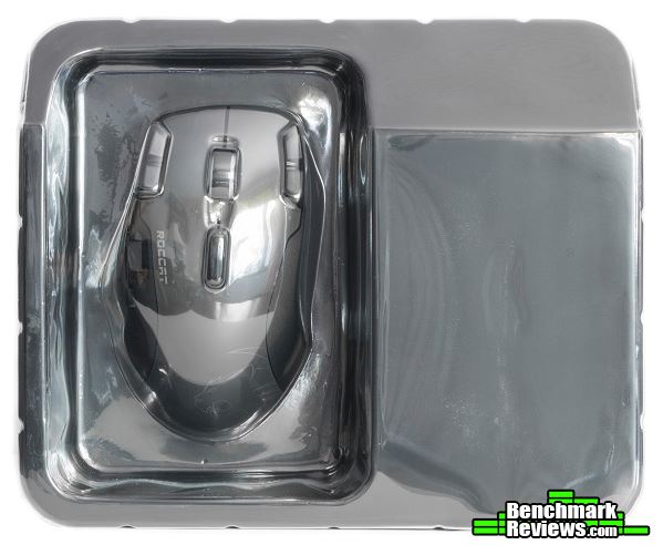 Roccat Leadr Packaging Roccat Leadr Gaming Mouse Review