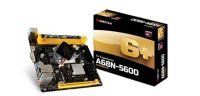BIOSTAR A68N-5600 SoC Motherboard Announced