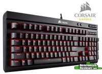 Corsair-K68-Gaming-Mechanical-Keyboard-Angled-View-with-Logo