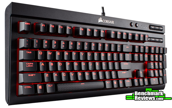 Corsair-K68-Gaming-Mechanical-Keyboard-Angled-View