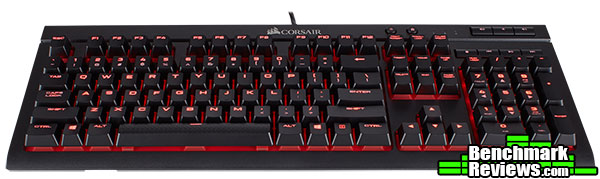Corsair-K68-Gaming-Mechanical-Keyboard-Front-Angled-without-Wrist-Rest