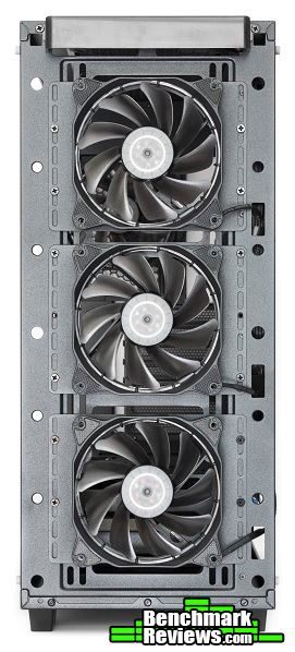 MeanIt 5PM Front Panel Removed MeanIt 5PM ARC Red Case Review