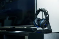 Razer Thresher Ultimate Wireless Headsets Launched