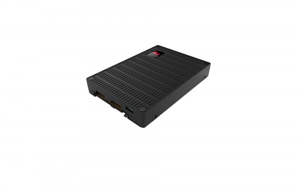 King EP2500 Kingston U.2 NVMe PCIe SSD Revealed at FMS 2017