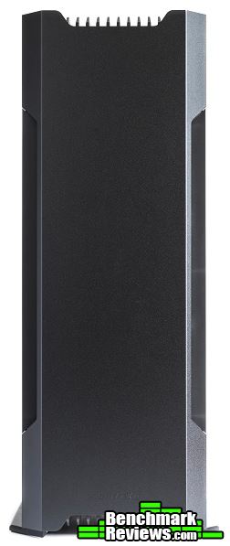 Phanteks Enthoo Evolv Shift Front Phanteks Enthoo Evolv Shift Review