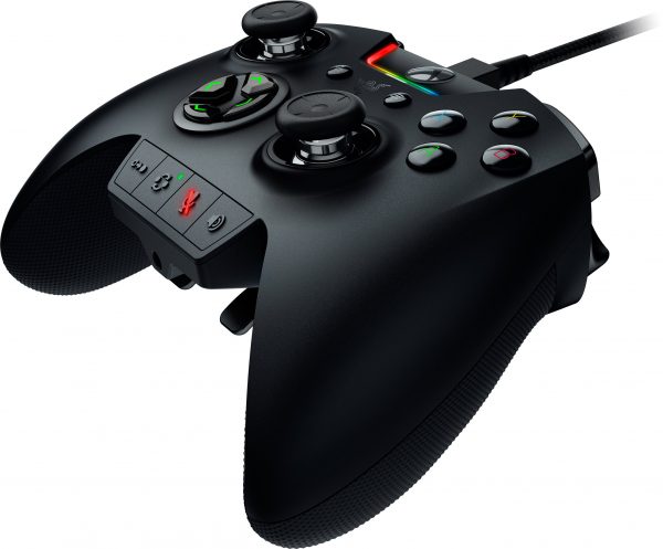 Razer Wolverine Ultimate XBOX PC Controller Launches