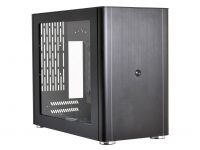 Lian Li PC-Q38 Mini-ITX Case Revealed