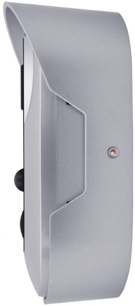 ESCAM QF220 WiFi Doorbell IP Camera Side