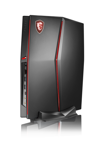 MSI Vortex G25 Small Form Factor Gaming Desktop Launched 1 MSI Vortex G25 Small Form Factor Gaming Desktop Front MSI Vortex G25 Small Form Factor Gaming Desktop Front
