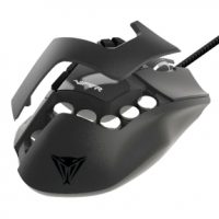 Patriot Viper V570 RGB Blackout Laser Gaming Mouse Launched Open