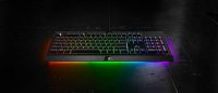 Razer Cynosa Chroma Pro RGB Keyboard Revealed