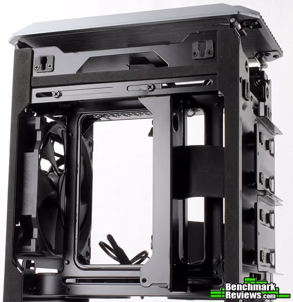 ShiftX 27 Phanteks Enthoo Evolv Shift X Case Review