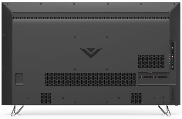 VIZIO SmartCast M50-E1 UHD Display Back