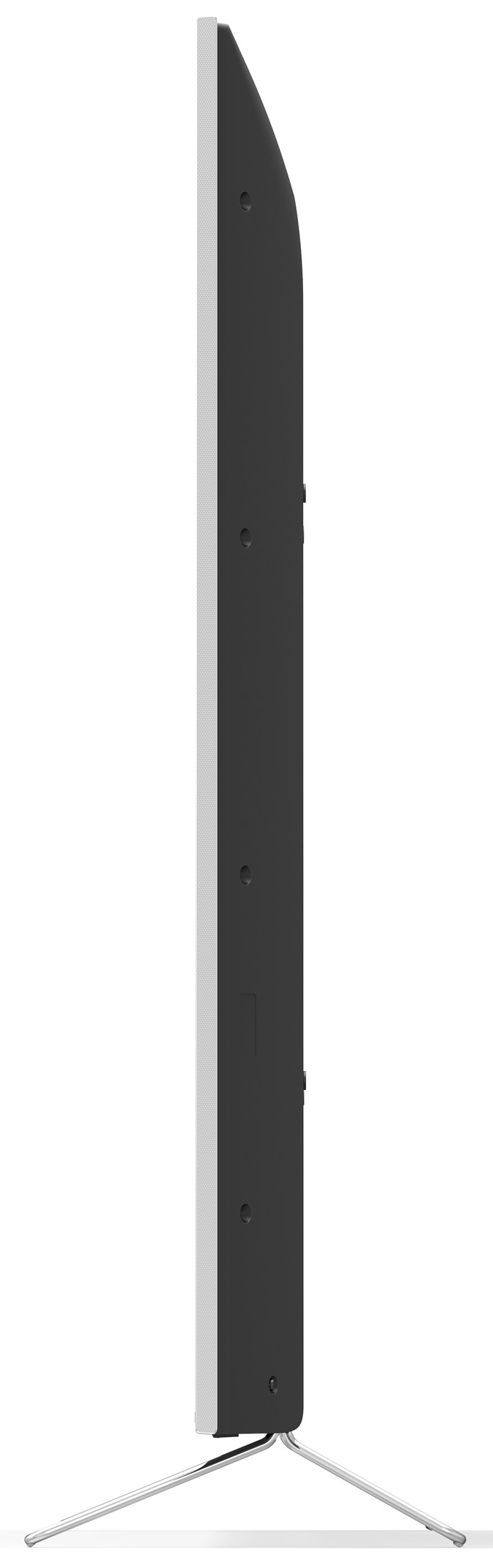thumbnail image 2 of ReplacementScrews Set Of 4 Screws For Vizio M50-E1 (M50E1) TV Stand / Legs - Black 2 of 3
