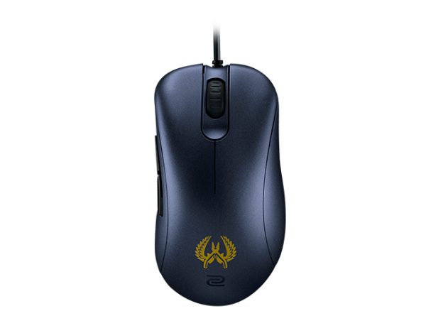 ZOWIE EC B CSGO BenQ ZOWIE EC1-B and EC2-B Equipped With 3360 Sensor