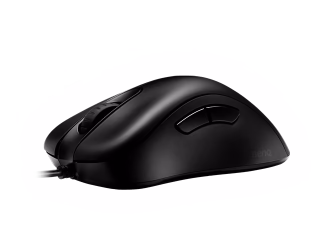 ZOWIE EC B side BenQ ZOWIE EC1-B and EC2-B Equipped With 3360 Sensor
