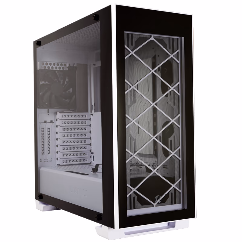Lian Li Alpha 330 Case