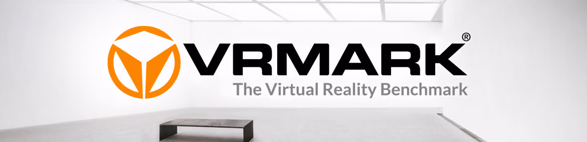 VRMark Cyan Room DirectX 12 VR Benchmark Coming Soon