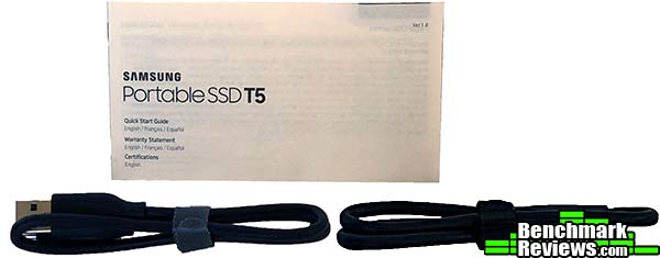 samsung portable ssd t5 accessories Samsung Portable SSD T5 1TB Review