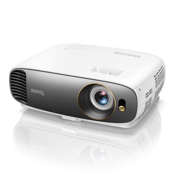 BenQ CineHome HT2550 4K UHD HDR Projector
