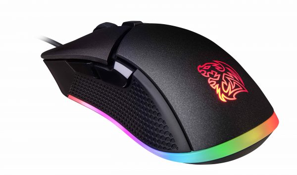 Tt eSPORTS Iris Optical RGB Gaming Mouse_1