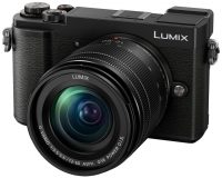 Panasonic LUMIX GX9 Single Lens Camera Announced