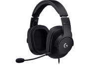 Logitech PRO Gaming Headset Launches