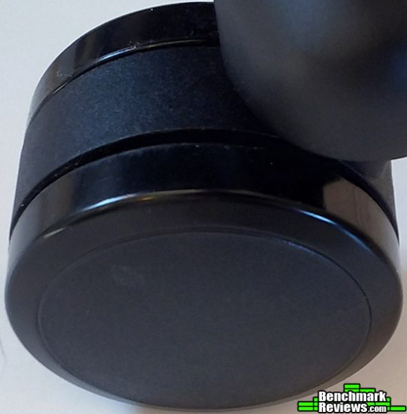 eWin Flash XL Wheels E-Win Flash XL Gaming Chair Review