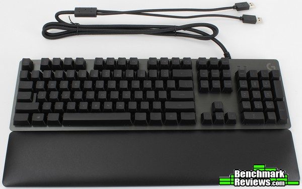 G513 Edited 12 Logitech G513 RGB Mechanical Gaming Keyboard Review