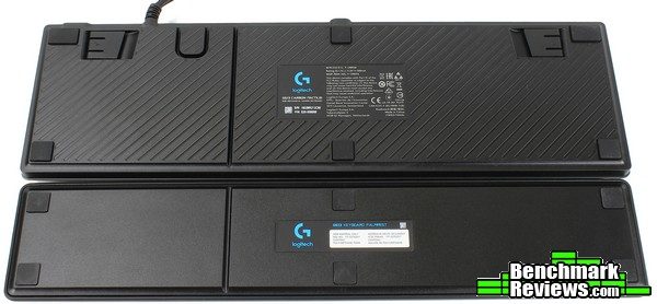 G513 Edited 26 Logitech G513 RGB Mechanical Gaming Keyboard Review