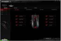 gld cp01 ASUS ROG Gladius II Origin Mouse Review