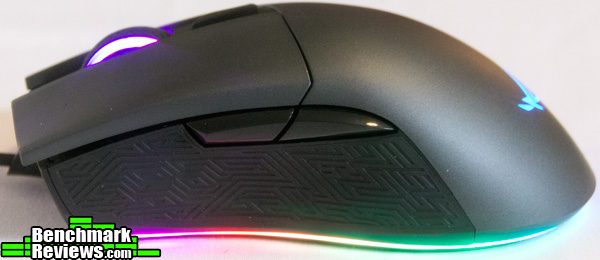 gld left 02 ASUS ROG Gladius II Origin Mouse Review