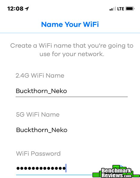 Zyxel Multy X AC3000 WiFi Mesh System Review