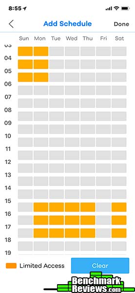 Zyxel Multy X AC3000 WiFi Mesh System Review
