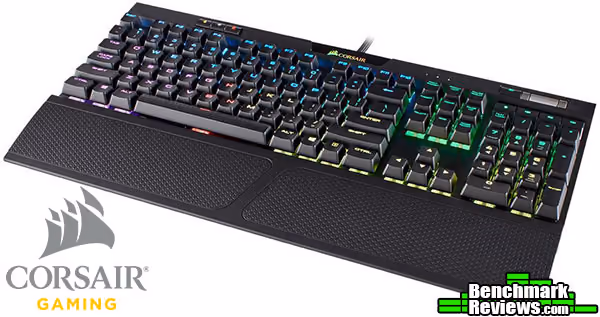 Corsair K70 MK.2 RGB Mechanical Keyboard Review 13 Corsair K70 MK2 Gaming Mechanical Keyboard Featured Image Corsair-K70-MK2-Gaming-Mechanical-Keyboard-Featured-Image
