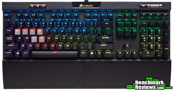 Corsair K70 MK.2 RGB Mechanical Keyboard Review 10 Corsair K70 MK2 Gaming Mechanical Keyboard Front MMORPG Corsair-K70-MK2-Gaming-Mechanical-Keyboard-Front-MMORPG
