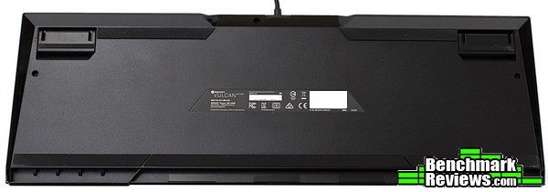 Roccat Vulcan120AIMO 016 Roccat Vulcan 120 AIMO Mechanical Gaming Keyboard