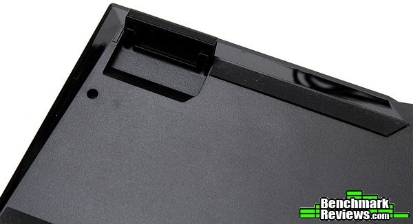 Roccat Vulcan120AIMO 018 Roccat Vulcan 120 AIMO Mechanical Gaming Keyboard