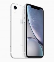 Apple iPhone XR Introduced