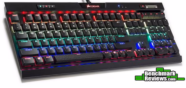 Corsair K70 MK.2 Cherry MX Silver Keyboard Review 15 Corsair K70 MK.2 Low Profile Keyboard Corsair K70 MK.2 Low Profile Keyboard Corsair K70 MK.2 Cherry MX Silver Keyboard Review