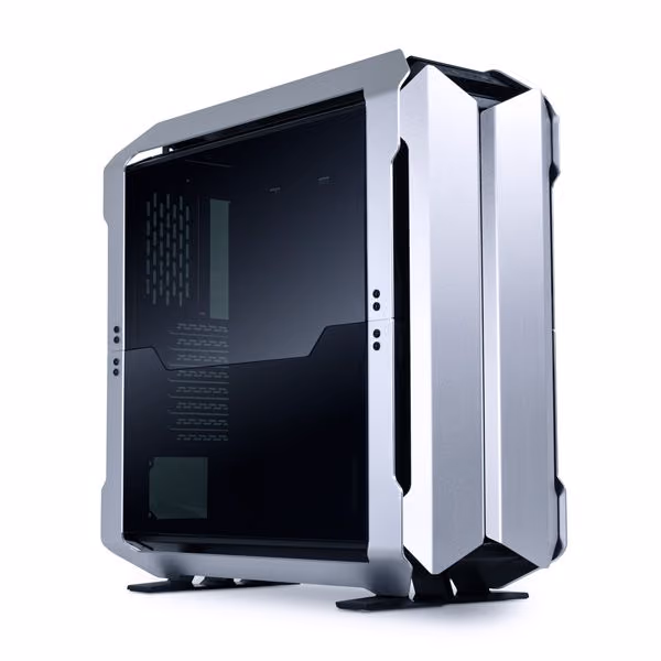 LIAN LI ODYSSEY X 3-in-1 All Aluminum Full Tower Case Debuts
