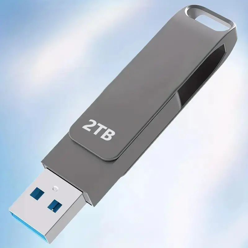 Temu 2TB USB Type-A Flash Drive